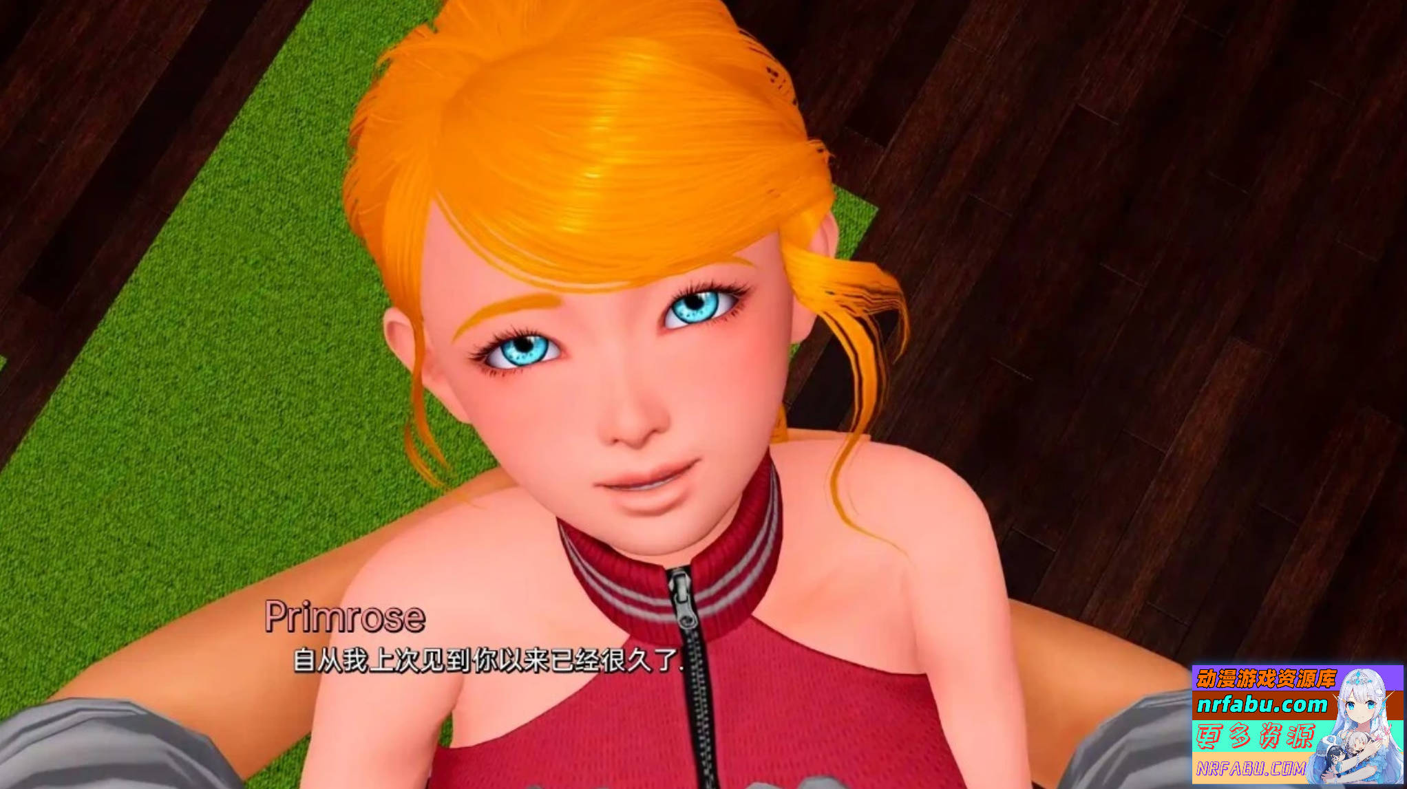【SD/3D/欧美SLG/汉化】幸运潘多拉-幸运悖论Lucky Paradox V0.9.5 双端汉化版【6G】