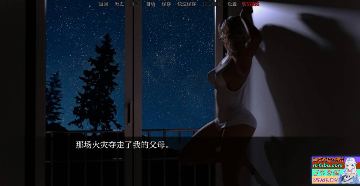 【PC/3D/SLG/汉化】办公室妻子 The Office Wife V0.92 AI汉化重制版【5.1G】