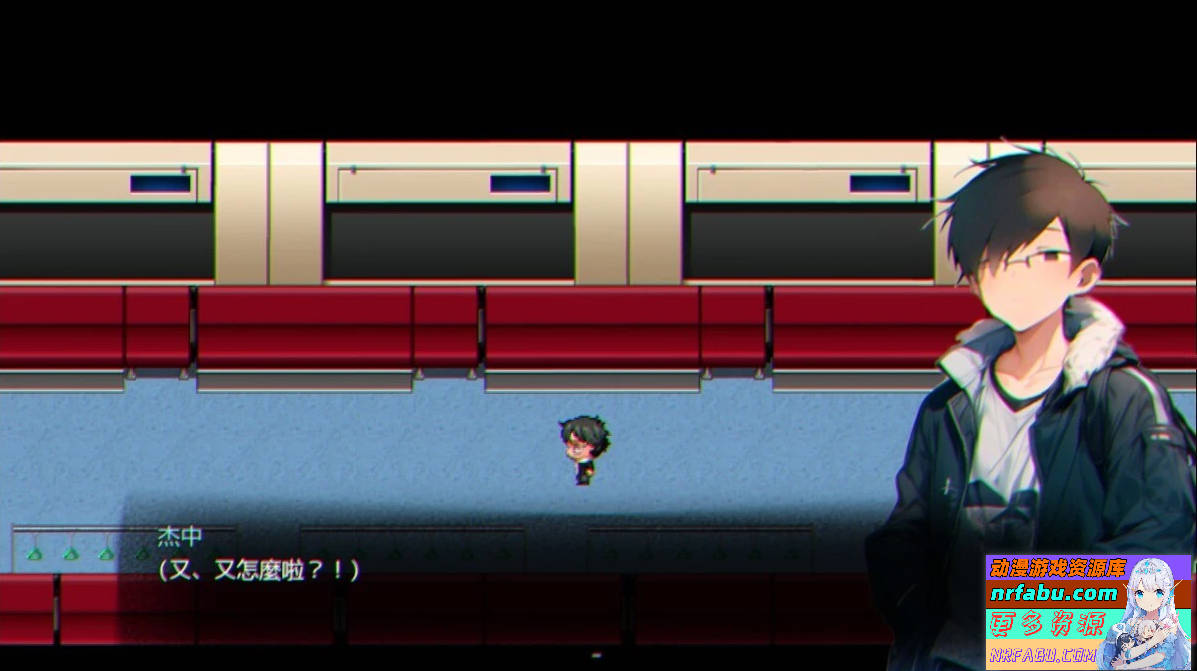 【PC/2D/ARPG/中文】尸落之城─堕入欲望的阴影 V0.5.0B STEAM官方中文版【1.7G】