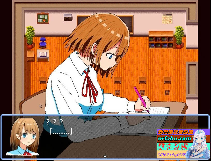 【PC/2D/RPG/汉化】绿色微型花园~绿色微型花园~ V2.0 AI汉化版【600M】