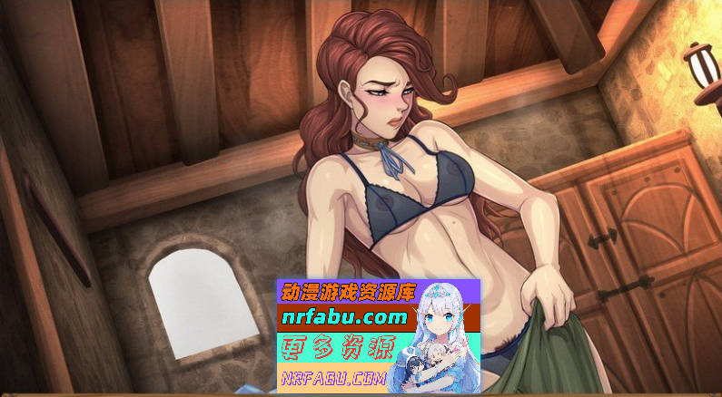 克莱尔的追寻/Claire's Quest[Ver0.27.3][2.30G]