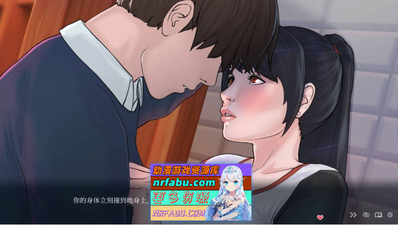 [模拟经营SLG]快捷情趣酒店 V0.39.0 官方中文步兵版[更新][5.3G]