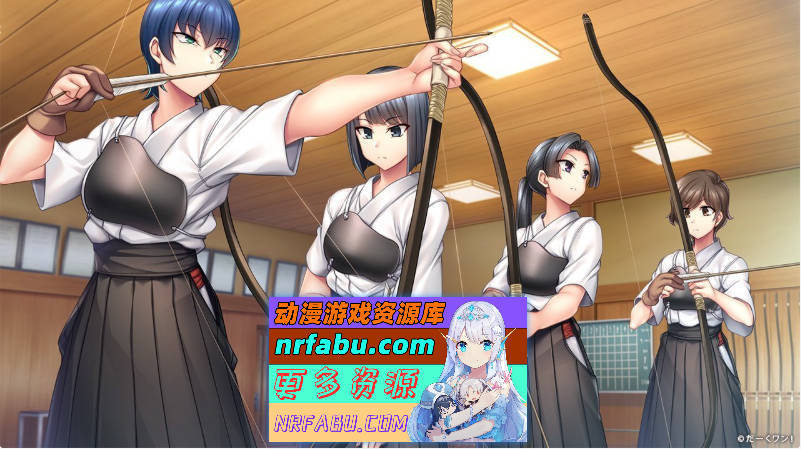 催眠杏指導 -Secret Lesson- AI汉化正式版+特典 [5G]