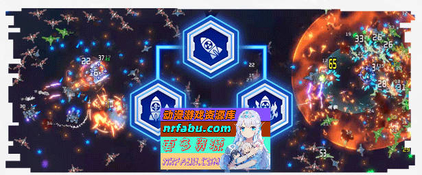 魅惑之翼：少女的爆衣攻略 v1.1.003 官方中文版[大更新] [2.7G]