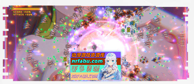 魅惑之翼：少女的爆衣攻略 v1.1.003 官方中文版[大更新] [2.7G]