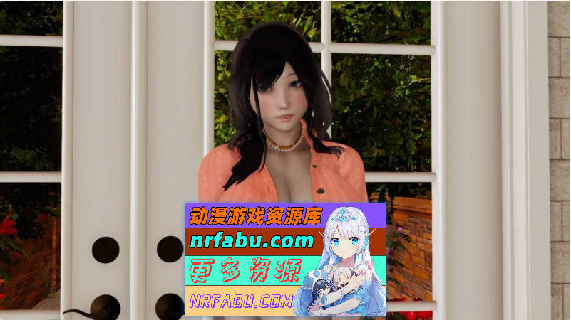 恢复她的职业生涯 Restore Her Career v0.32 AI汉化版[4.50G]