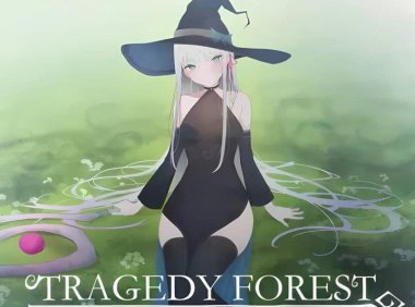 【PC/爆款ACT新作/中文/极品画风】悲剧之森 V1.3.3 DL官方中文版【460M】